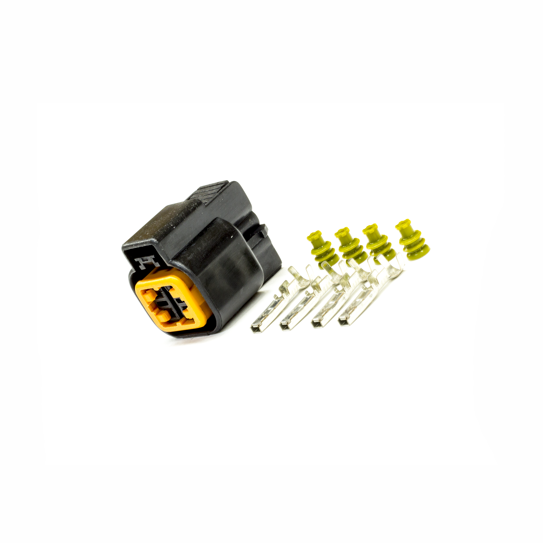 3 pin male connector Original stock in warehouse original A0295451326