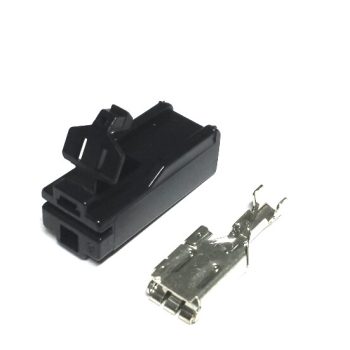 NEW mitsubishi dsm 2g reverse switch/ abs connector pigtail