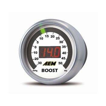 Boost Gauges