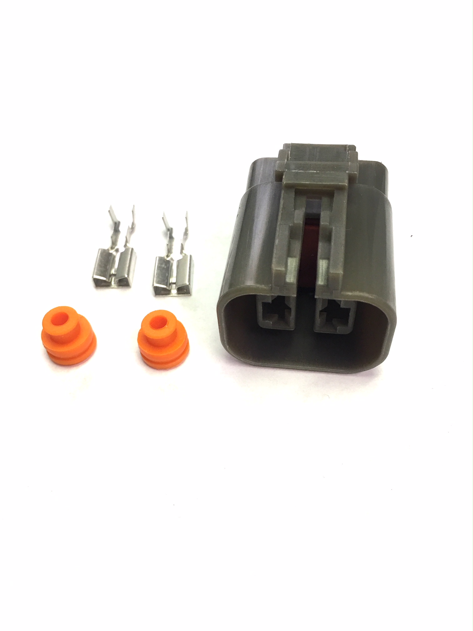 Alternator Connector Plug fit for Mitsubishi Eclipse Galant Expo Eagle Talon Sum