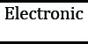 Electronic Fuel Injection