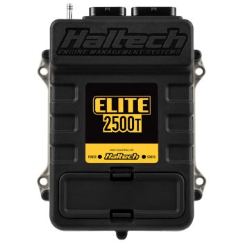 Elite 2500 T ECU