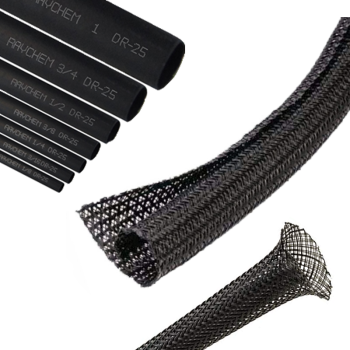 Wire Sleeving (Loom)