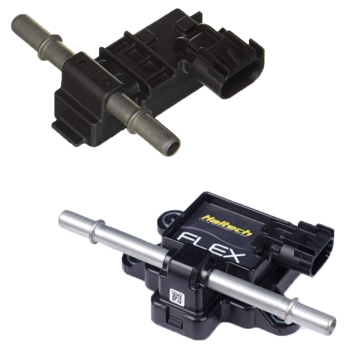 Flex Fuel Sensors