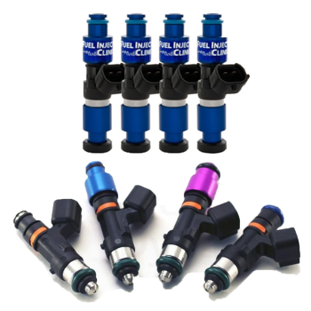 Fuel Injectors