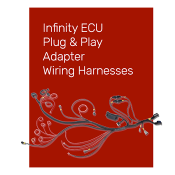 Infinity Plug & Play Applications