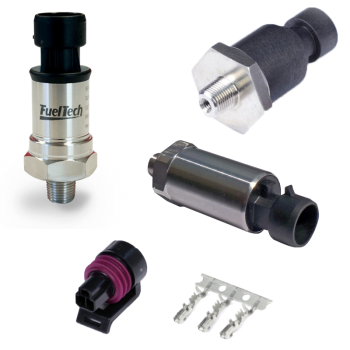 Pressure Sensors