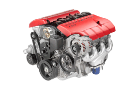 GM Gen IV V8 (LS2/LS3) Terminated Engine Harness Kits