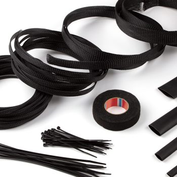 Harness Sleeve Pack