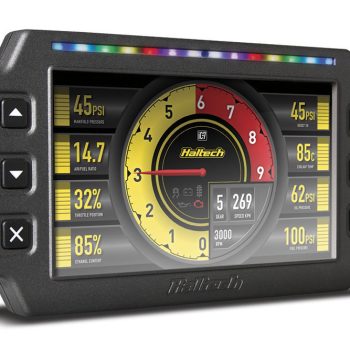 Haltech IC-7 Display Dash