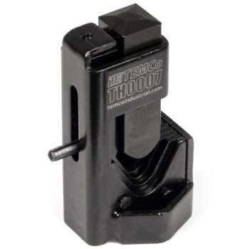 Manual Cable Lug Crimping Tool