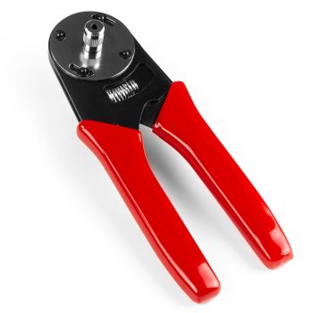 Crimping Tool Suits DT Series Solid Contacts