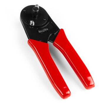 Crimping Tool Suits DTP Series Solid Contacts