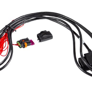 Haltech iC-7 OBDII to CAN Cable Length: 1400mm / 55in