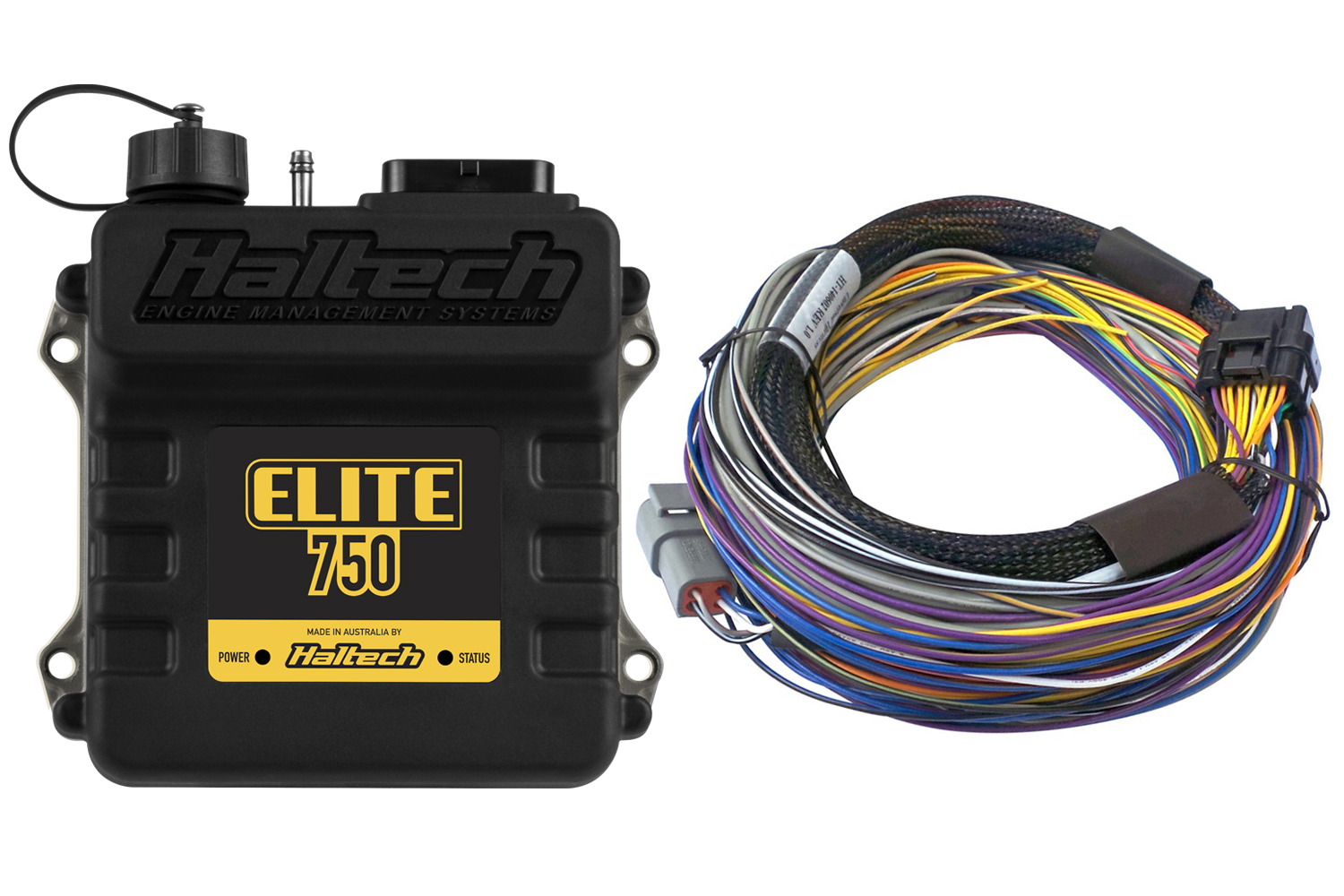 Using ABS Wheel Speed Sensors with Nexus or Elite ECUs