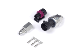 Pressure Sensors