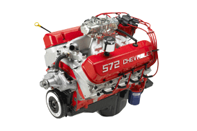 Universal V8 Terminated Engine Harness Kits
