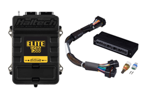 Elite 1500 Adaptor Harness Kits