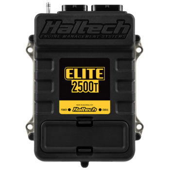 Elite 2500T