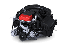 Ford Barra 4L I6 Terminated Engine Harness Kits