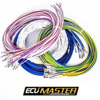Wiring & Connectors