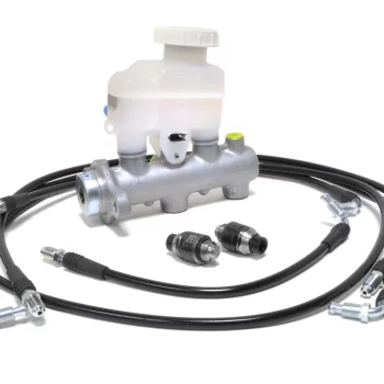STM Evo 8/9 ABS Delete Kit V2