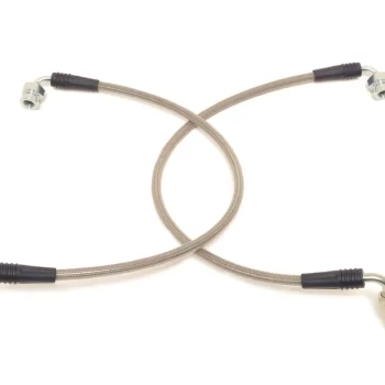 STM Brake Lines for STM 2G DSM & Evo 4-9 Rear Drag Brake Kit