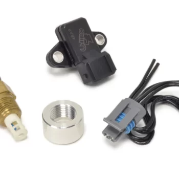 STM Speed Density Sensor Kit GM AIT & 4 Bar MAP for Evo 8/9 & DSM