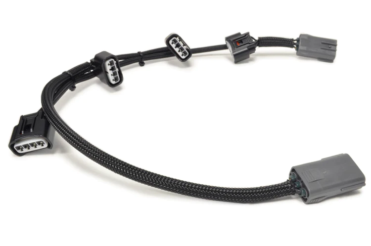 STM Coil-On-Plug Ignition for Evo 4-8 with Denso Coils – www