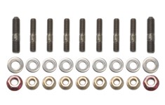 STM Bolt Kits & Hardware