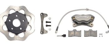 STM Brake Kits & Brake Lines