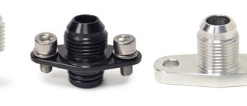 STM Fittings & Line