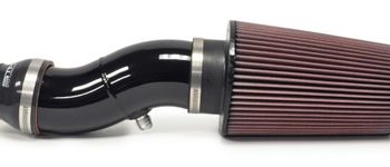 STM Intake