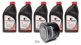 STM Oil Change Packages