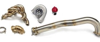 STM Turbo Kits/Hot Parts & Manifold