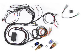 Universal Wire-in Harnesses