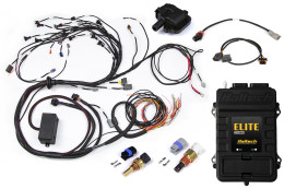 Terminated Harness Kits