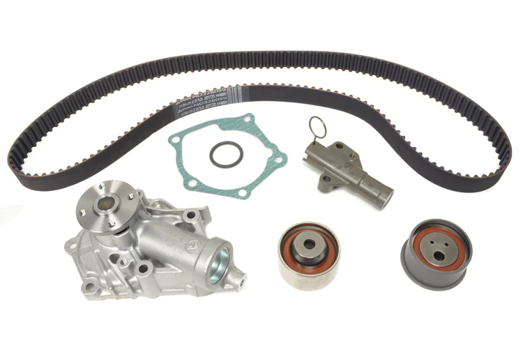 STM Evo 9 Timing Belt Replacement Kit OEM Mitsubishi www.ohm