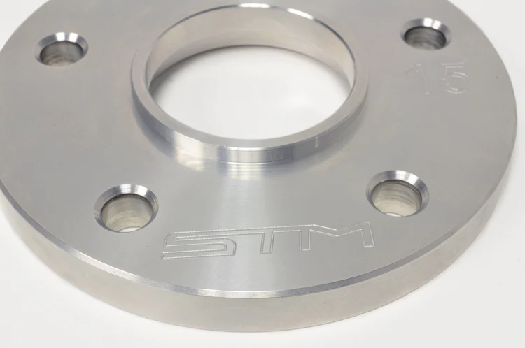 STM 5×114.3 15mm Aluminum Wheel Spacers – www.ohm-racing.com