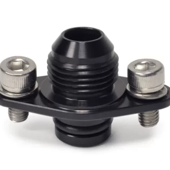 STM -8AN Fuel Rail Fitting (FRF-8S) for Evo 7/8/9/DSM/3S