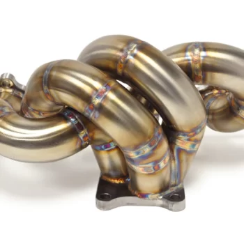 STM Evo 7/8/9 Stock Replacement Exhaust Manifold