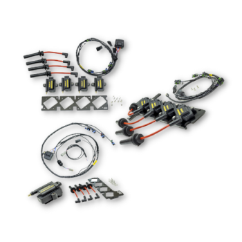 Ignition Systems