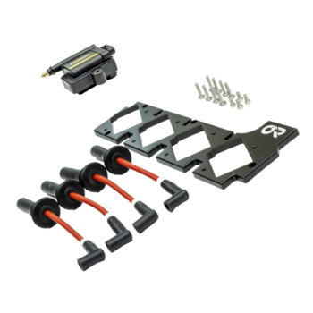 IGN-1A Coil Plate Kits