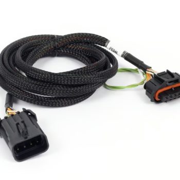 Nexus Rebel LS - Bosch Pedal adaptor
